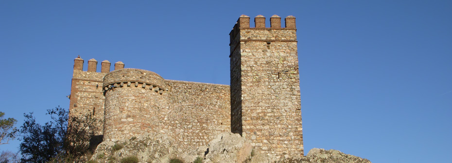 Imagen turística de Aracena